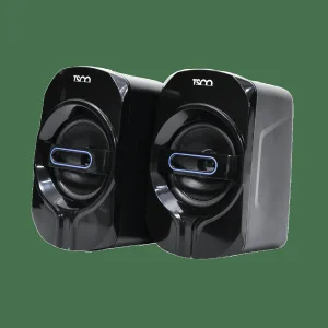 اسپیکر دسکتاپ تسکو مدل TS 2191