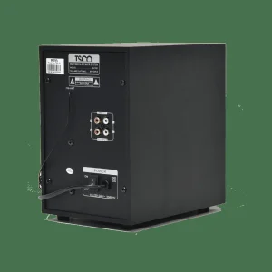 اسپیکر دسکتاپ تسکو مدل TS 2191