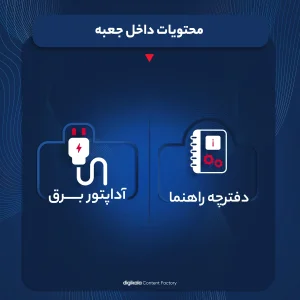 اسپیکر و دستیار صوتی شیائومی مدل L09G Global