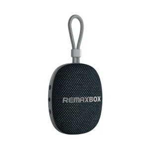 اسپیکر بلوتوثی قابل حمل ریمکس مدل RB-M16