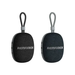 اسپیکر بلوتوثی قابل حمل ریمکس مدل RB-M16