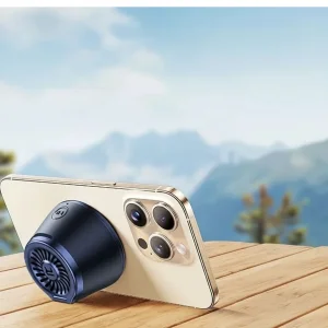 اسپیکر بلوتوثی مگسیف قابل حمل ریمکس مدل RB-MB02