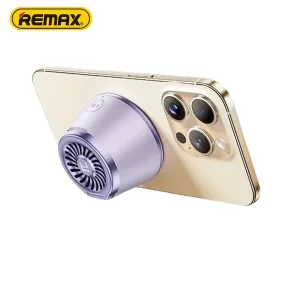 اسپیکر بلوتوثی مگسیف قابل حمل ریمکس مدل RB-MB02