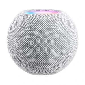 اسپیکر بلوتوثی اپل مدل HomePod Mini