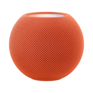 اسپیکر بلوتوثی اپل مدل HomePod Mini