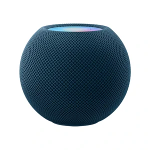 اسپیکر بلوتوثی اپل مدل HomePod Mini