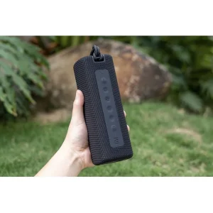 اسپیکر بلوتوثی قابل حمل شیائومی مدل MDZ-36-DB