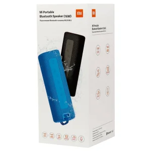 اسپیکر بلوتوثی قابل حمل شیائومی مدل MDZ-36-DB