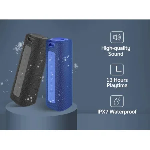 اسپیکر بلوتوثی قابل حمل شیائومی مدل MDZ-36-DB