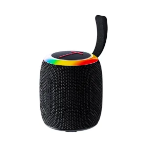 اسپیکر بلوتوثی قابل حمل ریمکس مدل RB-M81