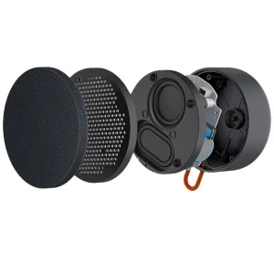 اسپیکر بلوتوثی قابل حمل شیائومی مدل mi-outdoor