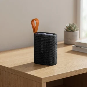 اسپیکر بلوتوثی قابل حمل شیائومی مدل Sound Pocket
