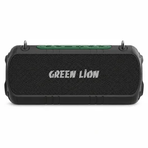 اسپیکر بلوتوثی گرین لاین مدل  Denali 20 GL-SP23 GNDESPR20WBK