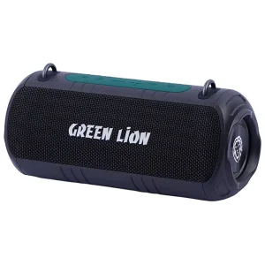 اسپیکر بلوتوثی گرین لاین مدل  Denali 20 GL-SP23 GNDESPR20WBK