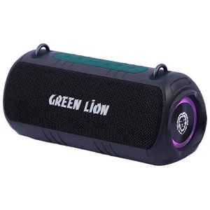 اسپیکر بلوتوثی گرین لاین مدل  Denali 20 GL-SP23 GNDESPR20WBK