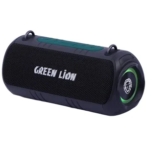 اسپیکر بلوتوثی گرین لاین مدل  Denali 20 GL-SP23 GNDESPR20WBK
