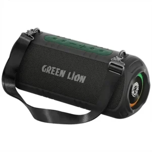 اسپیکر بلوتوثی گرین لاین مدل  Denali 20 GL-SP23 GNDESPR20WBK