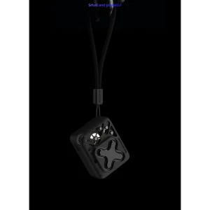 اسپیکر بلوتوثی قابل حمل گرین لاین مدل Champion Mini