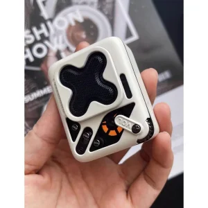 اسپیکر بلوتوثی قابل حمل گرین لاین مدل Champion Mini