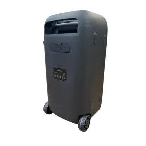 اسپیکر بلوتوثی قابل حمل ریمکس مدل RB-X2
