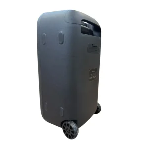 اسپیکر بلوتوثی قابل حمل ریمکس مدل RB-X2