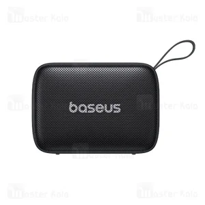 اسپیکر بلوتوثی قابل حمل بیسوس مدل AeQur 30 Mini