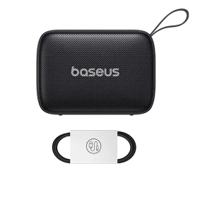 اسپیکر بلوتوثی قابل حمل بیسوس مدل AeQur 30 Mini