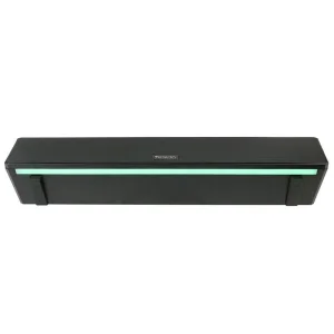 اسپیکر بلوتوثی قابل حمل یسیدو مدل YSW10