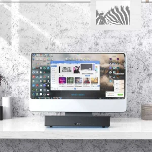 اسپیکر بلوتوثی قابل حمل یسیدو مدل YSW10