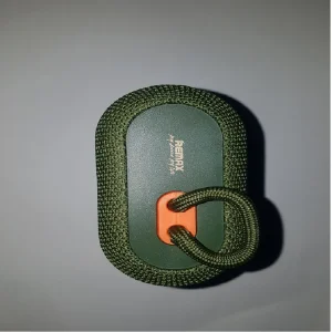 اسپیکر بلوتوثی ریمکس مدل wireless RB-M7