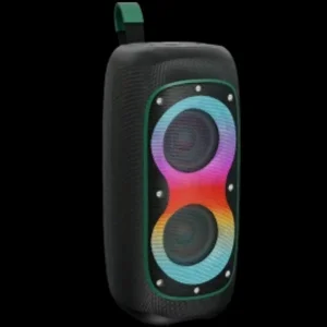 اسپیکر بلوتوثی قابل حمل گرین لاین مدل Thunder 30 Portable Speaker