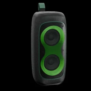 اسپیکر بلوتوثی قابل حمل گرین لاین مدل Thunder 30 Portable Speaker