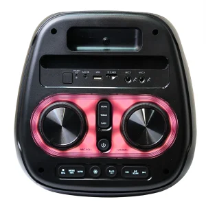 اسپیکر بلوتوثی پرووان مدل PSB4976