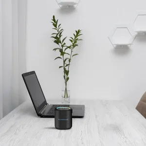 اسپیکر بلوتوثی قابل حمل پاورولوجی مدل PW011