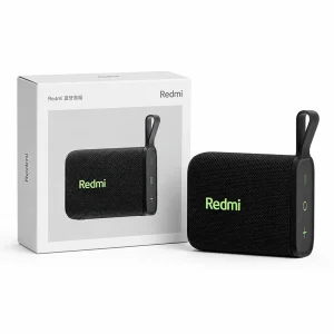 اسپیکر بلوتوثی قابل حمل شیائومی مدل Redmi ASM11A