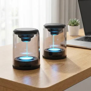 اسپیکر بلوتوثی تسکو مدل TS 2323