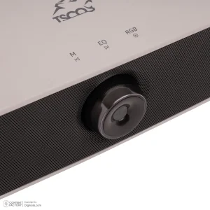 اسپیکر بلوتوثی تسکو مدل GS 23369