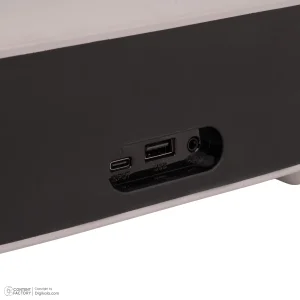 اسپیکر بلوتوثی تسکو مدل GS 23369