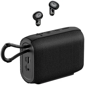 اسپیکر قابل حمل ریمکس مدل RB-M17