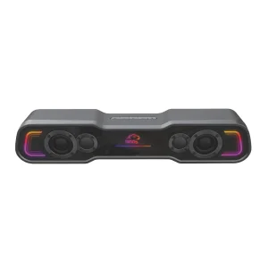 اسپیکر بلوتوثی گیمینگ تسکو مدل GS 23364
