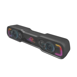 اسپیکر بلوتوثی گیمینگ تسکو مدل GS 23364