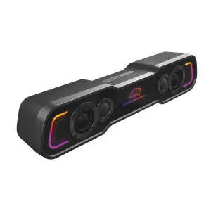 اسپیکر بلوتوثی گیمینگ تسکو مدل GS 23364