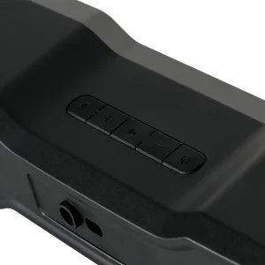 اسپیکر بلوتوثی گیمینگ تسکو مدل GS 23364