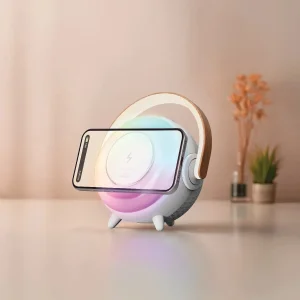 اسپیکر بلوتوثی گرین لاین مدل اورانوس