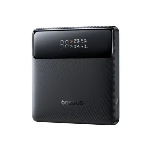 پاوربانک بیسوس مدل Blade H1 ظرفیت 20000 میلی آمپر ساعت