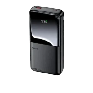 پاوربانک ریمکس مدل RPP-680 ظرفیت 20000 میلی آمپر ساعت