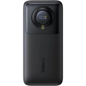 پاوربانک بیسوس مدل NOMOS 65W ظرفیت 20000 میلی آمپر ساعت