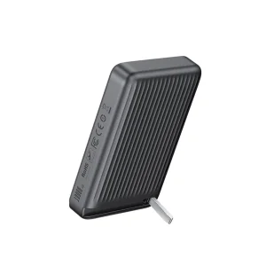 پاوربانک مک دودو مدل MagQ MC-781 ظرفیت 10000 میلی آمپر ساعت