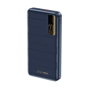 پاوربانک ریمکس مدل RPP-316 ظرفیت 20000 میلی آمپر ساعت