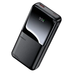پاوربانک ریمکس مدل RPP-680 ظرفیت 20000 میلی آمپر ساعت
